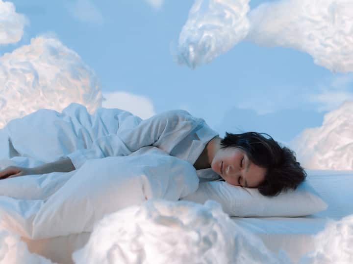 Dreams predict dementia risk, what a new study says Sleeping: మీకు అలాంటి కలలు వస్తున్నాయా? మీకు ఆ వ్యాధి ముప్పు ఉన్నట్లే!