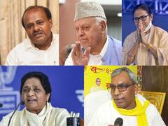 लोकसभा चुनाव से पहले इन नेताओं का बदला रुख क्या बड़े राजनीतिक परिवर्तन की आहट है, किसकी डुबोएंगे लुटिया?