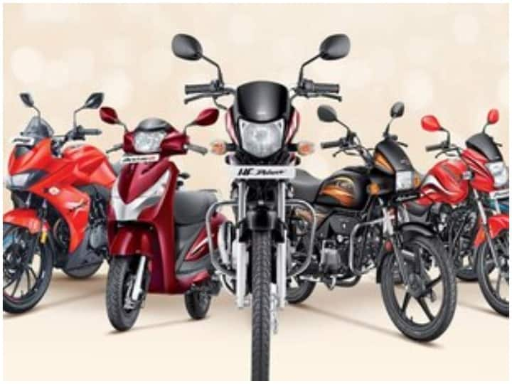 hero motocorp hikes prices of two wheelers again third hike this year hero bike price Festive Season: ਤਿਉਹਾਰਾਂ ਦੇ ਸੀਜ਼ਨ ਤੋਂ ਪਹਿਲਾਂ ਗਾਹਕਾਂ ਨੂੰ ਝਟਕਾ, ਹੀਰੋ ਨੇ ਸਾਲ 'ਚ 5ਵੀਂ ਵਾਰ ਵਧਾਏ ਭਾਅ, ਦੇਖੋ ਕਿੰਨੇ ਹੋਏ ਮਹਿੰਗੇ ਦੋਪਹੀਆ ਵਾਹਨ