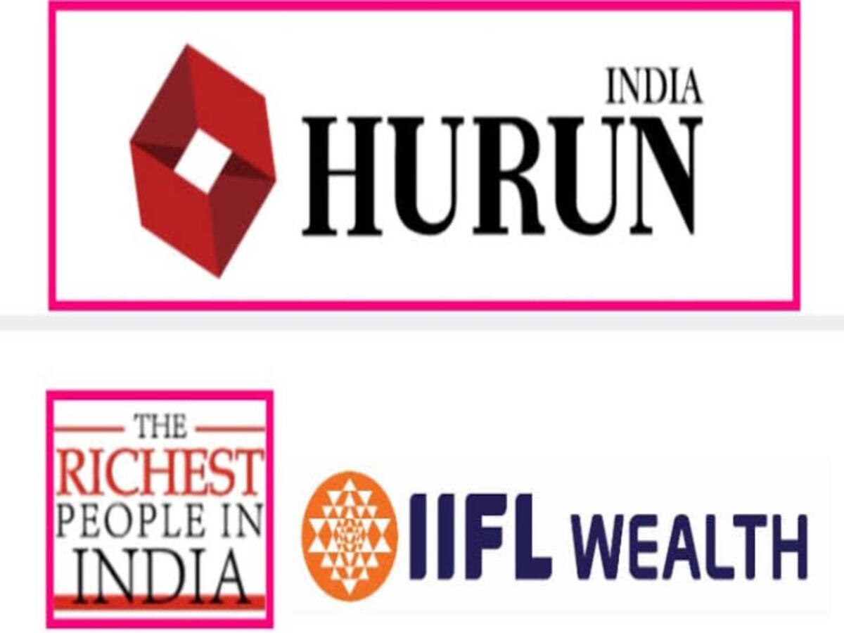 Hurun list : இந்தியாவின் முதல் 10 பணக்காரர்கள் யார் யார்?ஹுரூன் பட்டியலில் முதன்முறையாக முதலிடத்தை இழந்த அம்பானி!