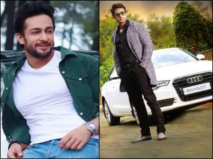 इन लग्जरी गाड़ियों में घूमते हैं बिग बॉस 16 के कंटेस्टेंट शालीन भनोट, कीमत जान उड़ जाएंगे होश bigg boss 16 contestant shalin bhanots luxurious car collection from mercedes to audi इन लग्जरी गाड़ियों में घूमते हैं बिग बॉस 16 के कंटेस्टेंट शालीन भनोट, कीमत जान उड़ जाएंगे होश