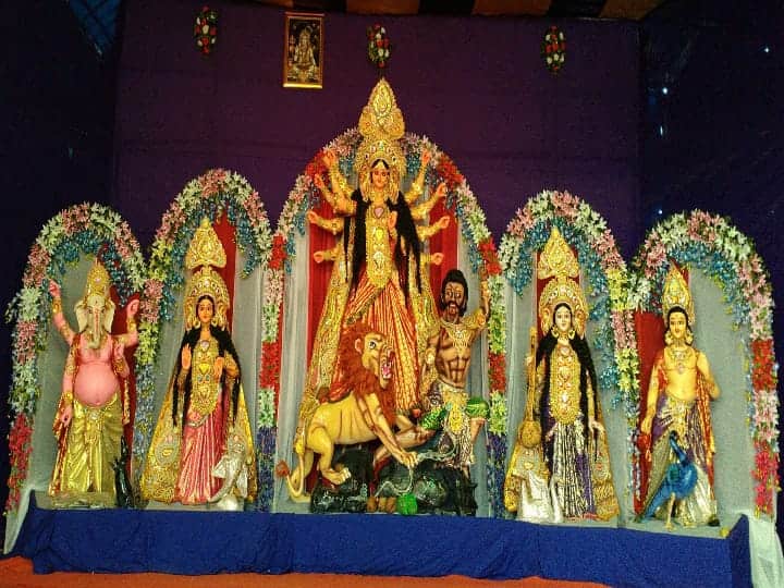 Raipur News Administration Issued Guidelines Regarding Durga Festival Know What Are The Instructions Of The Government Ann | Raipur News: दुर्गा उत्सव को लेकर प्रशासन ने जारी की गाइडलाइन, जानें- डीजे से