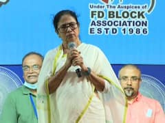 ইংরেজির পাশাপাশি বাংলারও কিছু কিছু জিনিস ছোটদের শেখান, এফ ডি ব্লকে বার্তা মুখ্যমন্ত্রীর