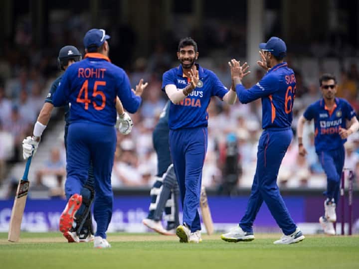 India vs Australia ind vs Aus jasprit Bumrah Suryakumar Yadav T20I series Asia Cup Absolutely Nothing To Worry About, Bumrah Is Ready: Suryakumar Yadav