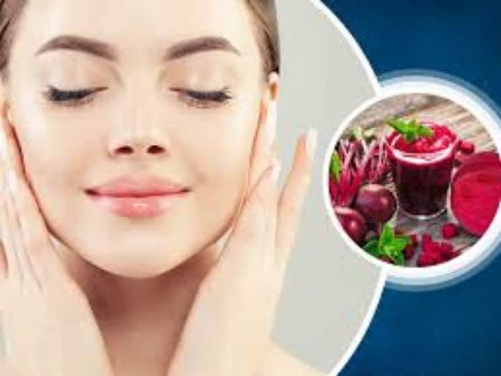 Skin Care tips get skin glow to Beetroot chukandar know Benefits in hindi Skin Care Tips: हमेशा रहना है जवां तो डाइट में शामिल करें चुकंदर, चेहरे पर दिखेगा गजब का ग्लो