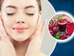Skin Care Tips: हमेशा रहना है जवां तो डाइट में शामिल करें चुकंदर, चेहरे पर दिखेगा गजब का ग्लो