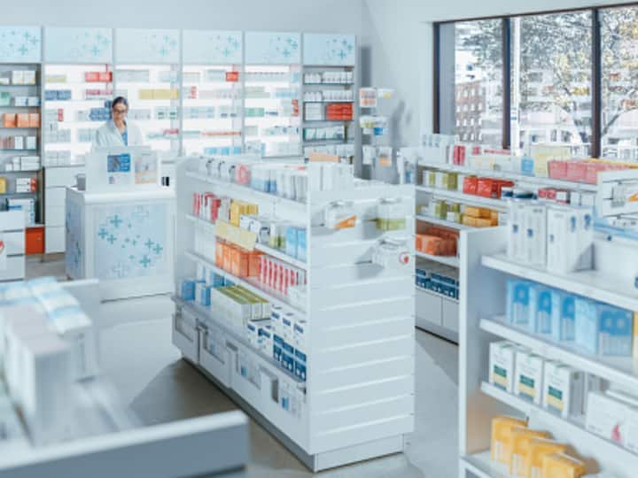 Telangana Central Medicine Stores Launched 12 Places With Rs 43-Cr Estimated Budget Telangana: Central Medicine Stores To Be Launched At 12 Places With Rs 43-Cr Estimated Budget