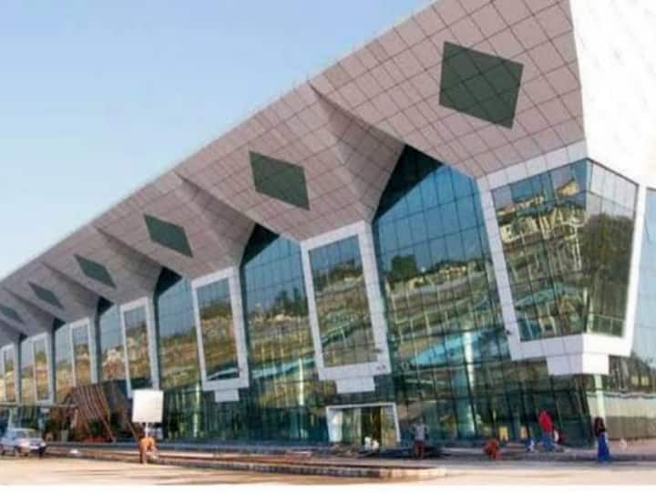 Rajasthan News Jaipur Ahmedabad flight will start from Udaipur winter schedule will be released from 31st October ann Udaipur News: उदयपुर जाने वाले हवाई यात्रियों के लिए खुशखबरी! जल्द शुरू होने जा रहीं ये तीन फ्लाइट्स, जानें डिटेल
