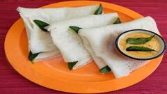 Navratri Recipe: નવરાત્રીના વ્રતમાં ટ્રાય કરો આ ટેસ્ટી અને હેલ્ધી 6 ફરાળી રેસિપી