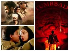 RRR ਤੋਂ ਲੈਕੇ `ਤੁੰਬਾੜ` ਤੱਕ, ਇਨ੍ਹਾਂ ਸ਼ਾਨਦਾਰ ਫ਼ਿਲਮਾਂ ਨੂੰ ਆਸਕਰ `ਚ ਨਹੀਂ ਮਿਲੀ ਅਧਿਕਾਰਤ ਐਂਟਰੀ