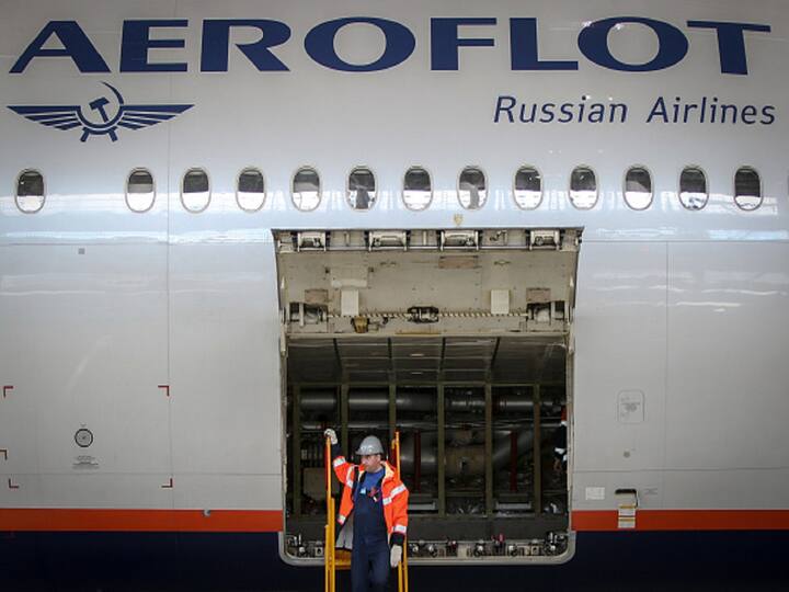 Russia Asks Employees Of Airlines And Airports To Join Military As War With Ukraine Intensifies: Report Russia Asks Employees Of Airlines And Airports To Join Military As War With Ukraine Intensifies: Report