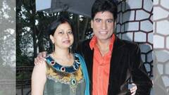 Raju Srivastava Love Story: স্ত্রী শিখার সঙ্গে কেমন ছিল রাজু শ্রীবাস্তবের লভ স্টোরি?