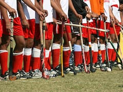 Dilip Tirkey Elected New Hockey India President