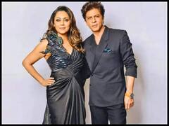 Gauri Khan ने खोले कई राज, बताया कैसे Shahrukh Khan की Wife होना पड़ता है भारी? | ENT LIVE