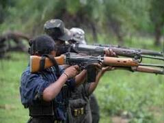 झारखंड में जनवरी 2020 से अगस्त 2022 के बीच मारे गए 27 नक्सली, 1131 गिरफ्तार