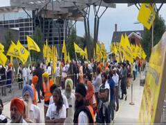 कनाडा में खालिस्तानी जनमत संग्रह मुद्दे पर MEA का सख्त रुख, भारतीयों के लिए एडवाइजरी जारी की-10 बड़ी बातें