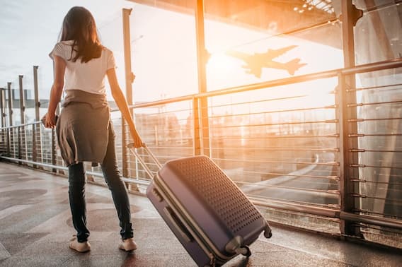 Travelling Tips : ਪਹਿਲੀ ਵਾਰ ਕਰਨ ਜਾ ਰਹੇ ਹੋ ਹਵਾਈ ਸਫਰ ਤਾਂ ਅਜ਼ਮਾਓ ਇਹ ਟਿਪਸ, ਸਫਰ ਹੋਵੇਗਾ ਆਸਾਨ