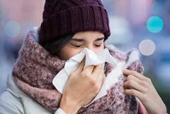 Health Care in Winter : ਸਰਦੀਆਂ 'ਚ ਅਚਾਨਕ ਦਸਤਕ ਦਿੰਦੀਆਂ ਨੇ ਇਹ ਬਿਮਾਰੀਆਂ, ਇਹ ਲੱਛਣ ਨਜ਼ਰ ਆਉਣ 'ਤੇ ਤੁਰੰਤ ਡਾਕਟਰ ਨਾਲ ਕਰੋ ਸੰਪਰਕ