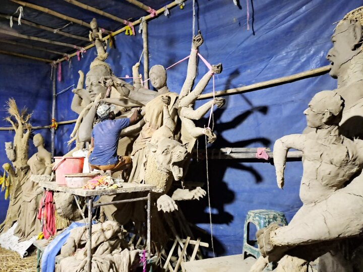 Durga Puja 2022: पटना में यहां केदारनाथ के तर्ज पर दिखेगा नजारा, दुर्गा मां के साथ गंगा नदी का भी कर सकेंगे दर्शन