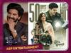 Dulquer salman: ‛எனது கனவு நனவாகிவிட்டது..’ சீதாராமம் 50வது நாளில் துல்கர் நெகிழ்ச்சி!