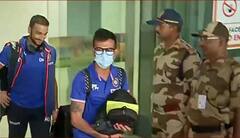 भारत और ऑस्ट्रेलिया के बीच दूसरा T-20 मैच आज | IND vs AUS | Top News