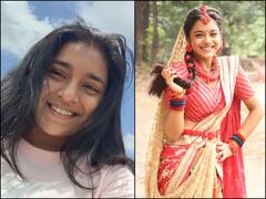 Imlie छोड़ने के बाद अब क्या इस शो की शूटिंग में बिजी हैं सुंबुल तौकीर? खुद दिया हिंट