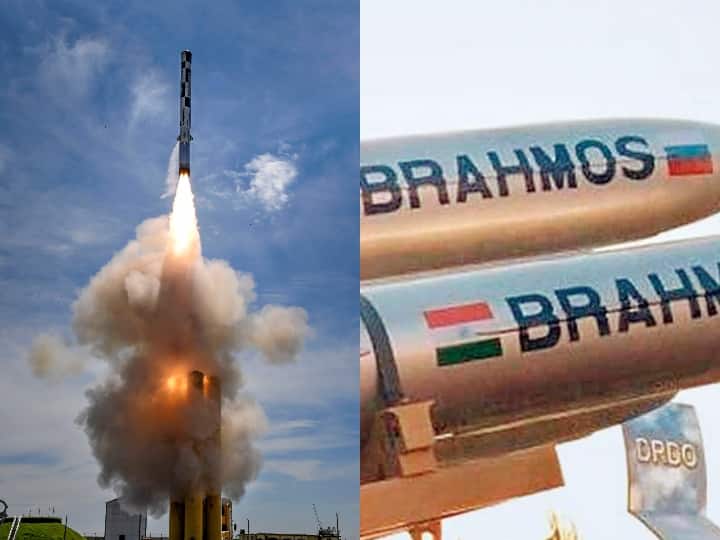 Defence News BrahMos Supersonic Cruise Missiles Defense Ministry Signed Deal With BAPL For More Missiles Strengthen Indian Navy Defence News: ब्रह्मोस का जखीरा बढ़ने से और ताकतवर होगी भारतीय नौसेना, जानिए BrahMos क्रूज मिसाइल की खासियत