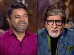 केबीसी 14 में कंटेस्टेंट ने 50 लाख रुपये के इस आसान सवाल पर क्विट किया गेम, क्या दे पाएंगे सही जवाब