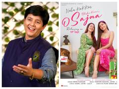 Falguni Pathak Hints At Not Liking Neha Kakkar's Recreation Of ‘Maine Payal Hai Chhankai’