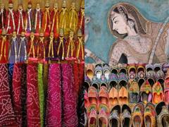 अगर राजस्थान घूमने जा रहे हैं तो ये चीजें खरीदना न भूलें, देखें पूरी लिस्ट