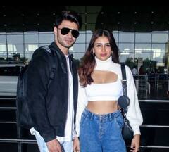 Bigg Boss 15 फेम कपल ईशान सहगल और मायशा अय्यर ने कर लिया ब्रेकअप, एक्टर ने कहा- मेरा लॉन्ग टर्म प्लान था लेकिन...