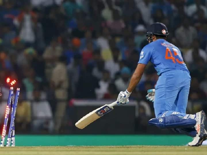 IND vs AUS 2nd T20I Nagpur Pitch India fails to chase 127 run target against New Zealand six years ago Nagpur Pitch: जब 127 रन का टारगेट भी हासिल नहीं कर पाई थी टीम इंडिया, दहाई का अंक नहीं छू सके थे सात बल्लेबाज
