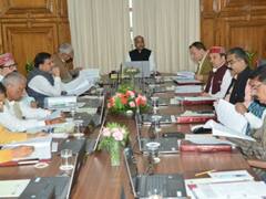 हिमाचल कैबिनेट ने लिया बड़ा फैसला, प्री प्राइमरी शिक्षकों की भर्ती को मिली मंजूरी