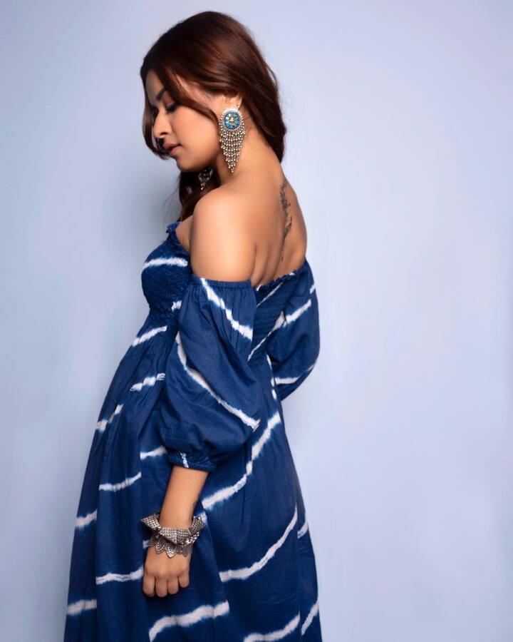 बालकलाकार म्हणून आपल्या करिअरची सुरुवात करणारी अभिनेत्री अवनीत कौरला आज कोणत्याही ओळखीची गरज नाही.  (फोटो सौजन्य : avneetkaur_13/इंस्टाग्राम)