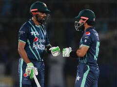 ये बाबर आजम और रिजवान से छुटकारा पाने का वक्त, शाहीन अफरीदी ने की ऐसी मांग