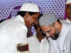 ముస్లిం రిజర్వేషన్లకూ జీవో ఇస్తారా ? కేసీఆర్ ముందు మరో క్లిష్టమైన సవాల్ !