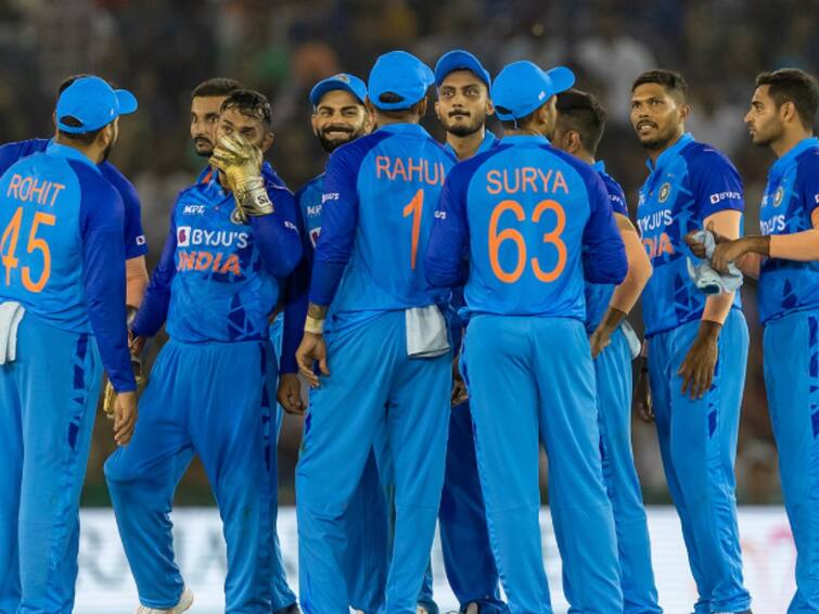 IND vs AUS 2nd T20:Rain threat looms as India takes on Australia in Second T20 at Nagpur IND vs AUS 2nd T20: இரண்டாவது டி20 போட்டி நடக்குமா? வழிவிடுவாரா வருணபகவான்..? மீண்டு வருமா இந்தியா..?