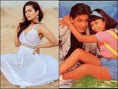 24 साल बाद ऐसी दिखती है कुछ कुछ होता है की अंजलि, बिकिनी पहनने की वजह से घर पर मच चुका है बवाल