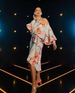 Gauhar Khan PHOTO: ગૌહર ખાને ફરી ફેન્સને બનાવ્યા દિવાના, શેર કરી સુંદર તસવીરો