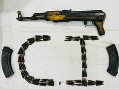 Punjab Police Busts Terror Module, Two Operatives With ISI Links Held