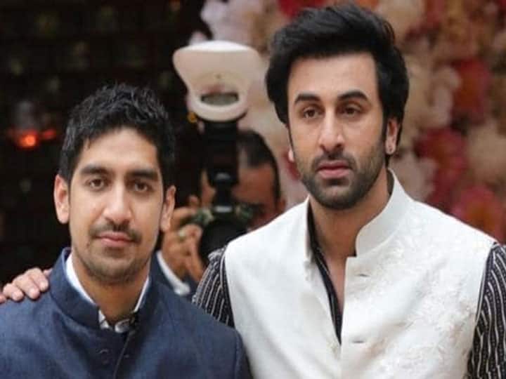 Ayan Mukerji has revealed Ranbir Kapoor didn't charge any fee for Brahmastra Brahmastra: अयान मुखर्जी ने किया खुलासा, आखिर क्यों 'ब्रह्मास्त्र' के लिए रणबीर कपूर ने नहीं ली फीस