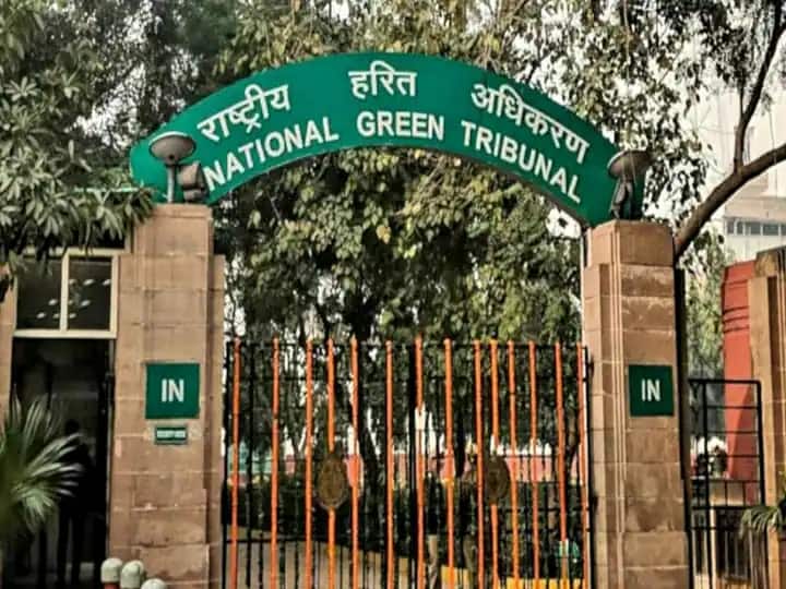 National Green Tribunal fine over 2,000 crore Punjab government Punjab: कचरा प्रबंधन से जुड़ा मामला, NGT ने पंजाब पर लगाया 2000 करोड़ रुपये से अधिक का जुर्माना