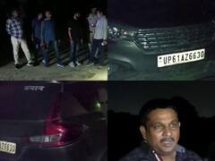 लखनऊ में पुलिस के हाथ लगी बड़ी सफलता, मुठभेड़ के दौरान मुन्ना बजरंगी गिरोह का सदस्य गिरफ्तार