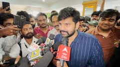 Sree Vishnu About Alluri: మల్లికార్జున థియేటర్ లో మొదటి షో చూసిన తర్వాత శ్రీవిష్ణు రియాక్షన్