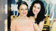 Kajol: মা-বাবার বিচ্ছেদের কথা কীভাবে জানতে পারেন কাজল?