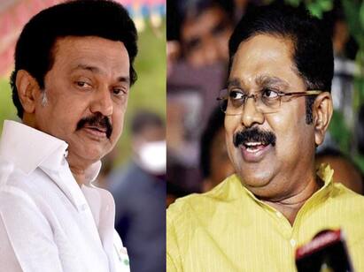 TTV Dhinakaran condemns electricity tarriff hike TTV Dinakaran : இதுதான் சொல்லாததையும் செய்வதா..? மின்கட்டண உயர்வுக்கு தினகரன் கடும் கண்டனம்..!