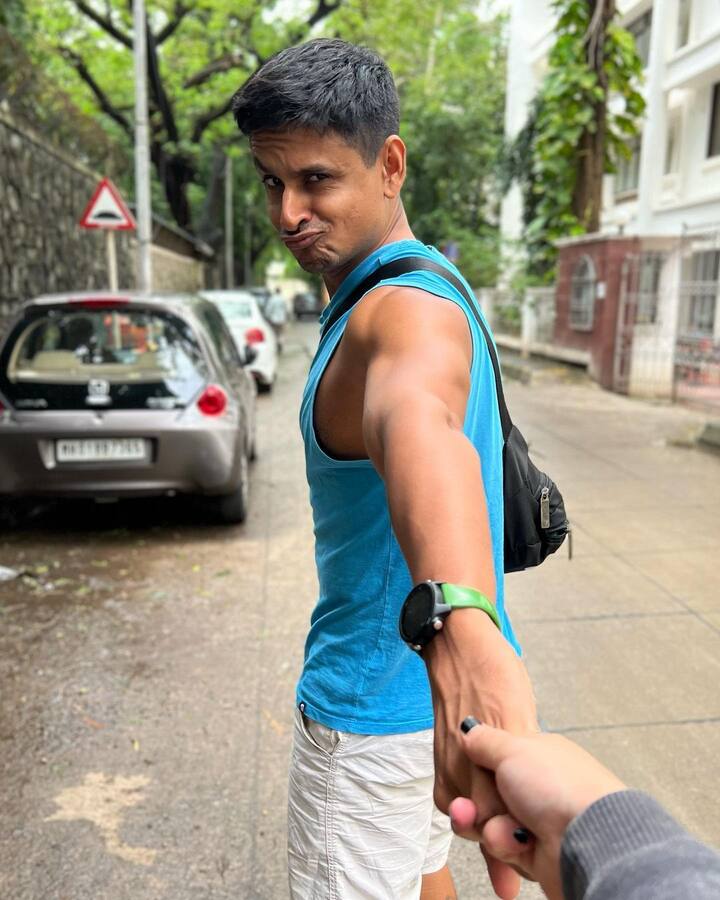 तो ये हैं नुपुर शिखरे, जिन्होंने आमिर खान की बेटी इरा खान का दिल चुराया है. वह बेहद बिंदास हैं और अपनी शर्तों पर जीती हैं. नुपुर को चुनने का फैसला उन्होंने खुद लिया है.