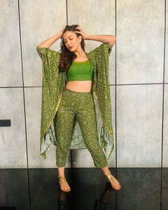 PHOTO: गौहर खानने पुन्हा वेधलं लक्ष; पाहा नवं फोटोशूट!