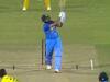 IND vs Aus 2nd T20: சிக்சர்கள், பவுண்டரிகள் விளாசிய கேப்டன் ரோகித்... ஆஸியை எளிதாக வீழ்த்திய இந்தியா...