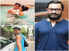 ਆਮਿਰ ਖਾਨ ਦੀ ਧੀ ਇਰਾ ਖਾਨ ਨੇ ਕਰ ਲਈ ਮੰਗਣੀ, ਜਾਣੋ ਕੌਣ ਹੈ ਆਮਿਰ ਦਾ ਹੋਣ ਵਾਲਾ ਜਵਾਈ ਨੂਪੁਰ ਸ਼ਿਕਰੇ